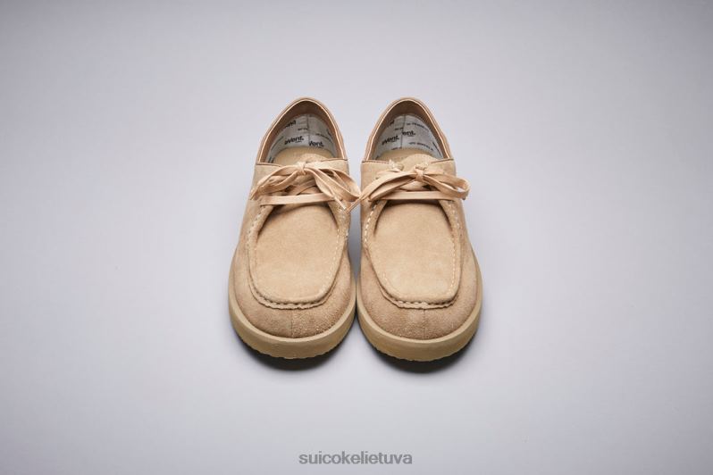 SUICOKE coc-sevab taupe FDJ8F76 unisex laisvalaikio batai