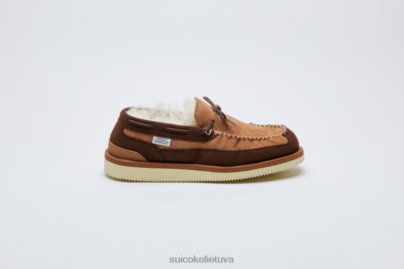 SUICOKE owm-m2ab rudas FDJ8F81 unisex laisvalaikio batai