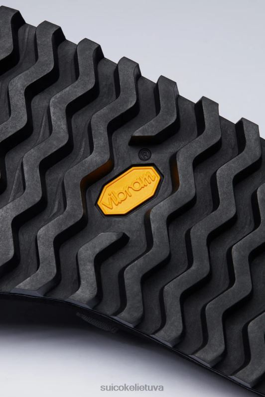 SUICOKE rajono vizija x gut-dvn juodas FDJ8F16 unisex sandalai
