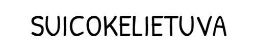 Suicokelietuva